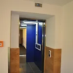 Apartmán Karglhof Stammhaus
