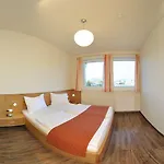 Apartmán Karglhof Stammhaus