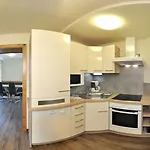 Apartmán Karglhof Stammhaus *