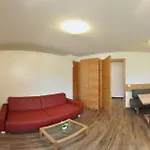 Karglhof Stammhaus Apartmán Faak am See