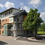 Apartmán Karglhof Stammhaus