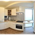 Karglhof Stammhaus Apartmán *