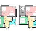 Karglhof Stammhaus Apartmán *