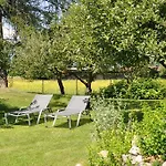 Apartmán Karglhof Stammhaus Faak am See
