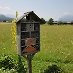 Karglhof Stammhaus Apartmán *