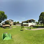 Apartmán Karglhof Stammhaus Faak am See
