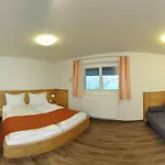 Apartmán Karglhof Stammhaus *