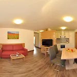 Apartmán Karglhof Stammhaus *