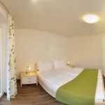 Apartmán Karglhof Stammhaus Faak am See