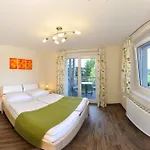 Karglhof Stammhaus Apartmán Faak am See