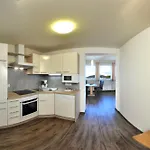 Karglhof Stammhaus Apartmán