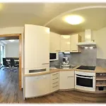 Apartmán Karglhof Stammhaus