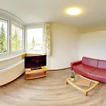 Apartmán Karglhof Stammhaus