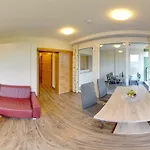 Apartmán Karglhof Stammhaus *