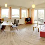 Karglhof Stammhaus Apartmán Faak am See