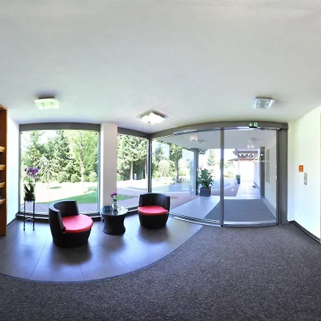 Apartamento Karglhof Stammhaus