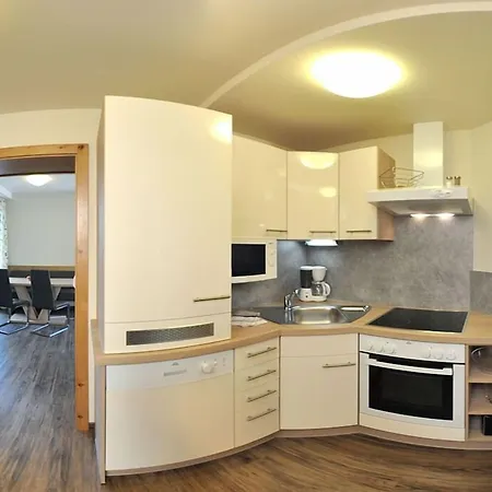 Appartamento Karglhof Stammhaus *