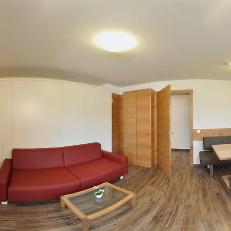 Karglhof Stammhaus Apartment Faak am See