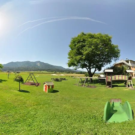 Karglhof Stammhaus Faak am See