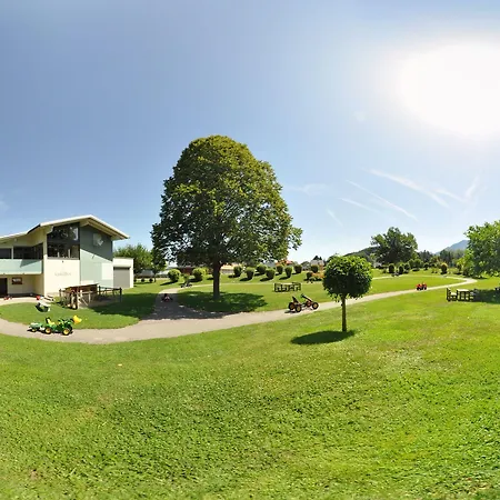 Karglhof Stammhaus Apartment