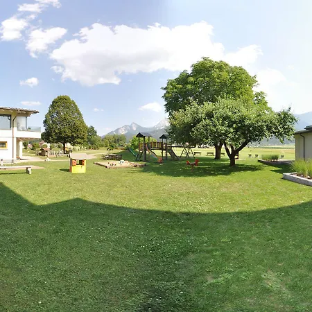 Apartment Karglhof Stammhaus *