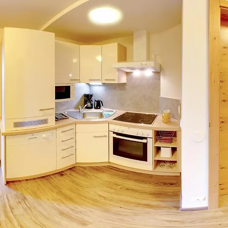 Karglhof Stammhaus شقة فاك ام سي