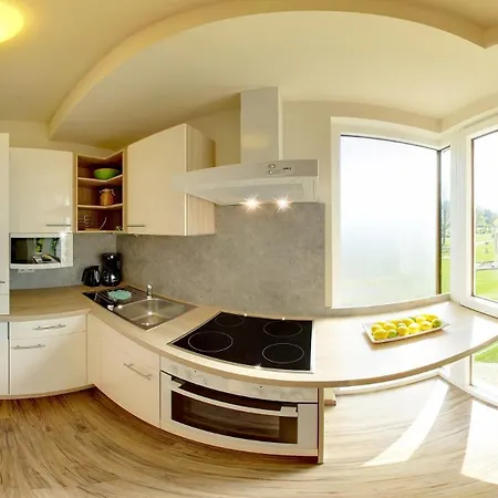 Apartman Karglhof Stammhaus