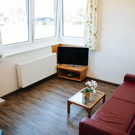 Appartamento Karglhof Stammhaus *