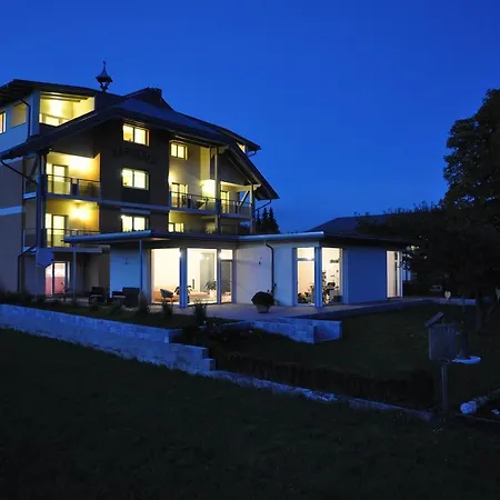 Karglhof Stammhaus Appartement