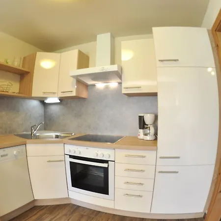 Karglhof Stammhaus Apartment