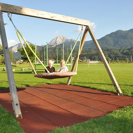 Apartment Karglhof Stammhaus *