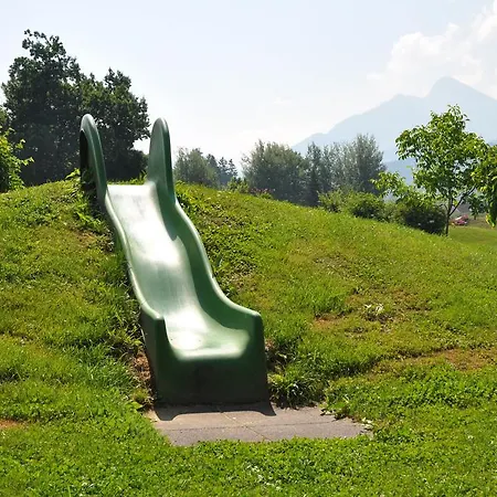 Karglhof Stammhaus Faak am See