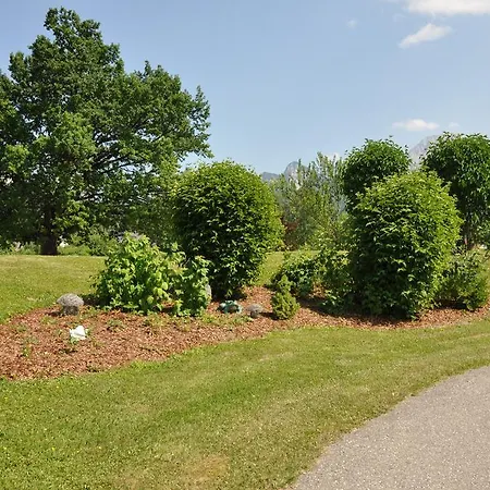 Karglhof Stammhaus *