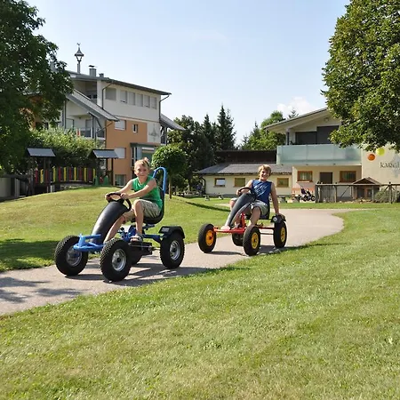 Karglhof Stammhaus Faak am See