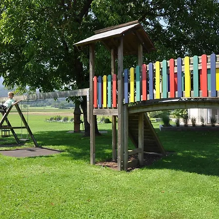 Karglhof Stammhaus Faak am See