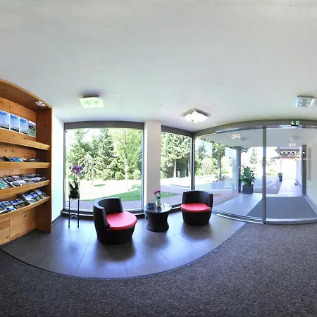 Apartment Karglhof Stammhaus