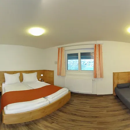 Apartment Karglhof Stammhaus *