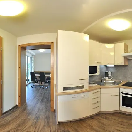 Apartment Karglhof Stammhaus *