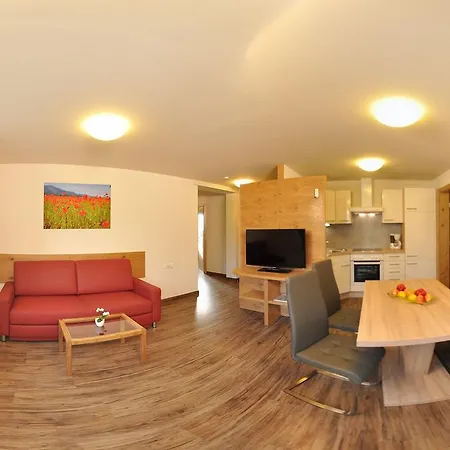 Apartment Karglhof Stammhaus *