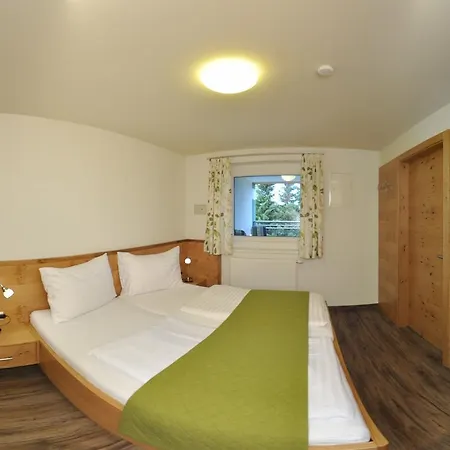 Karglhof Stammhaus Faak am See