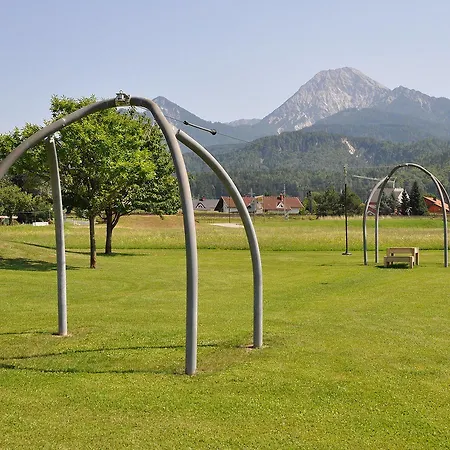 Karglhof Stammhaus Apartment