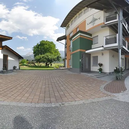 Karglhof Stammhaus * Faak am See