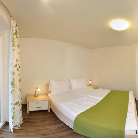 Apartment Karglhof Stammhaus Faak am See