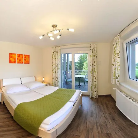 Karglhof Stammhaus Apartment Faak am See