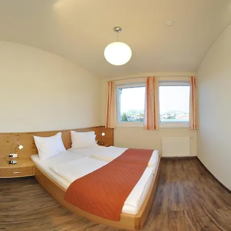 Karglhof Stammhaus Apartment