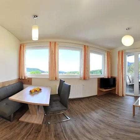 Karglhof Stammhaus Apartment *