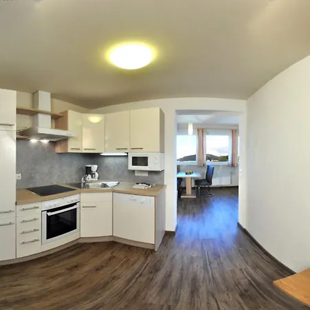 Karglhof Stammhaus Apartman