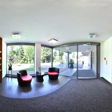 Karglhof Stammhaus