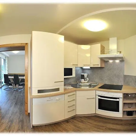 Apartment Karglhof Stammhaus