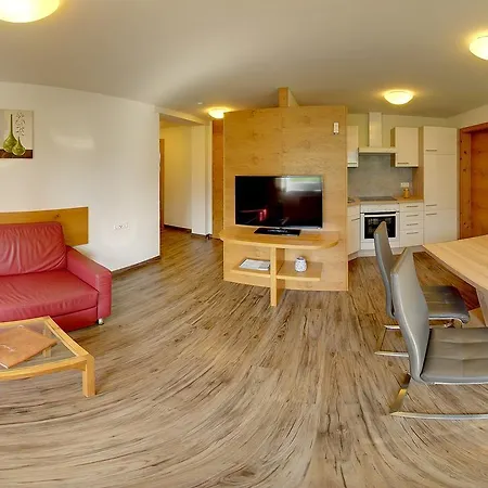 Apartment Karglhof Stammhaus Faak am See